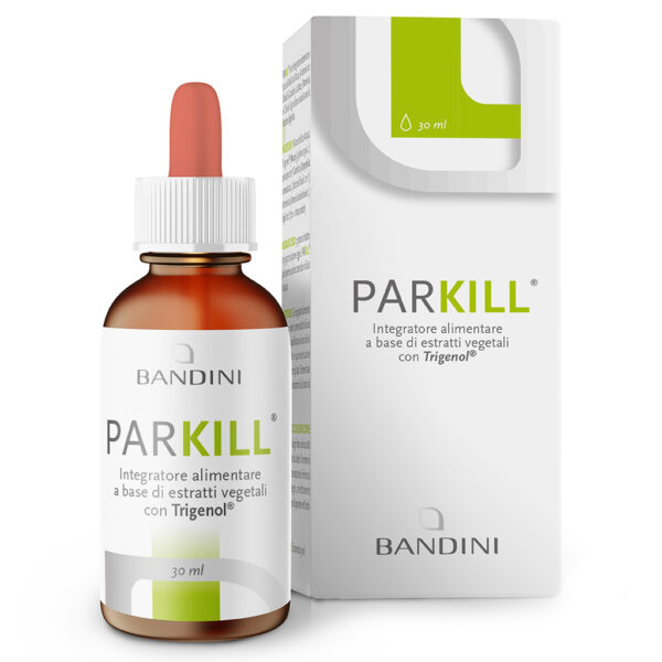 Bandini Pharma Parkill