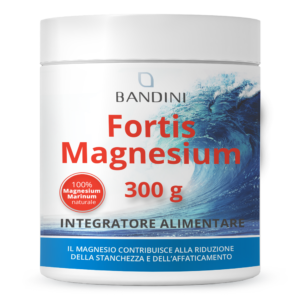 Fortis Magnesium
