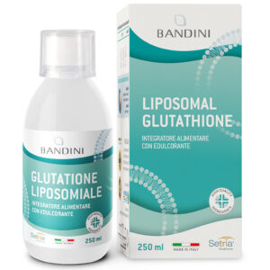 Bandini Pharma Glutatione Liposomiale