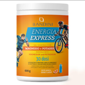 Bandini Pharma Energia Express