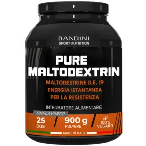Integratore di Maltodestrina