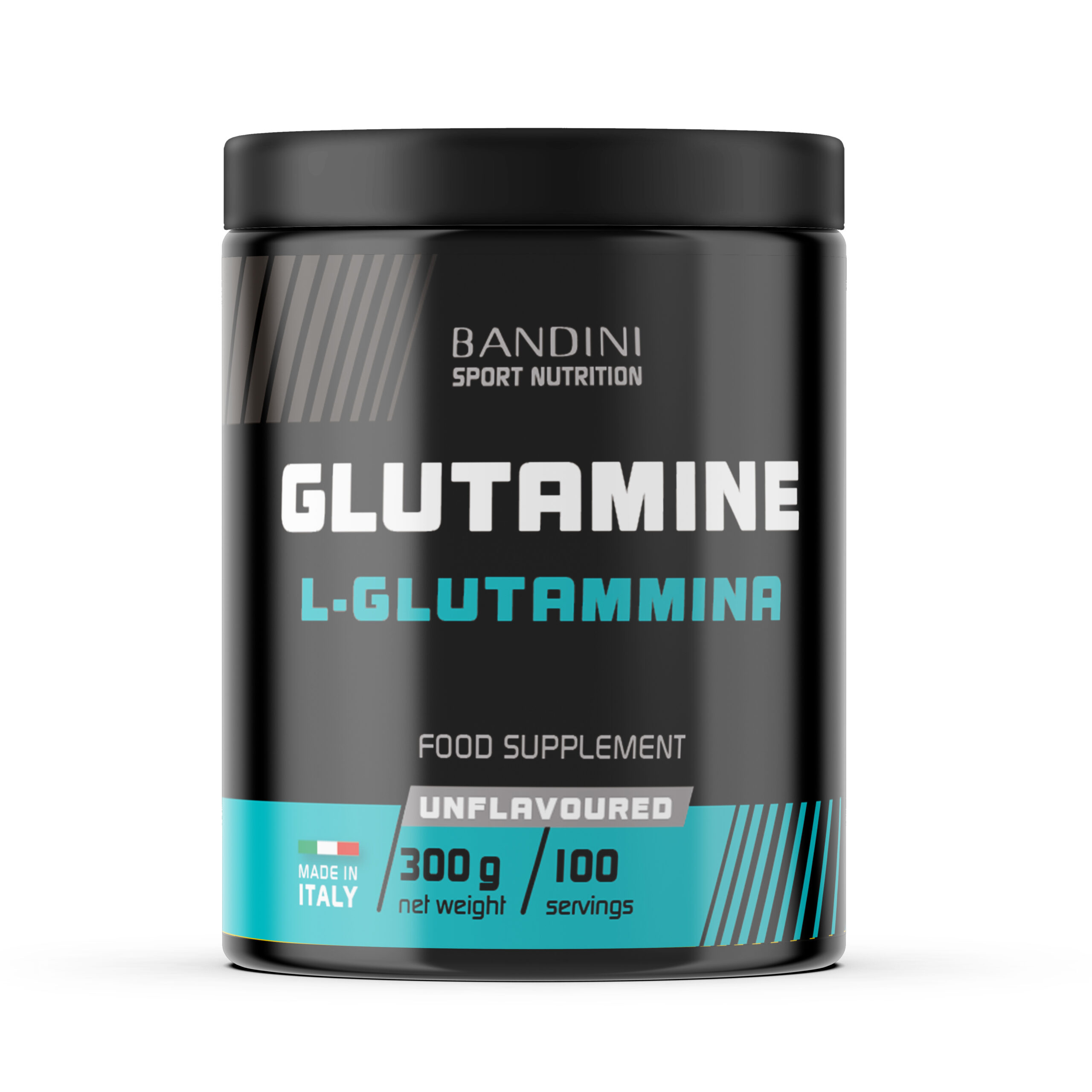 Glutamine2309