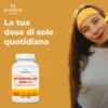 Integratore di Vitamina D3 2000 U.I
