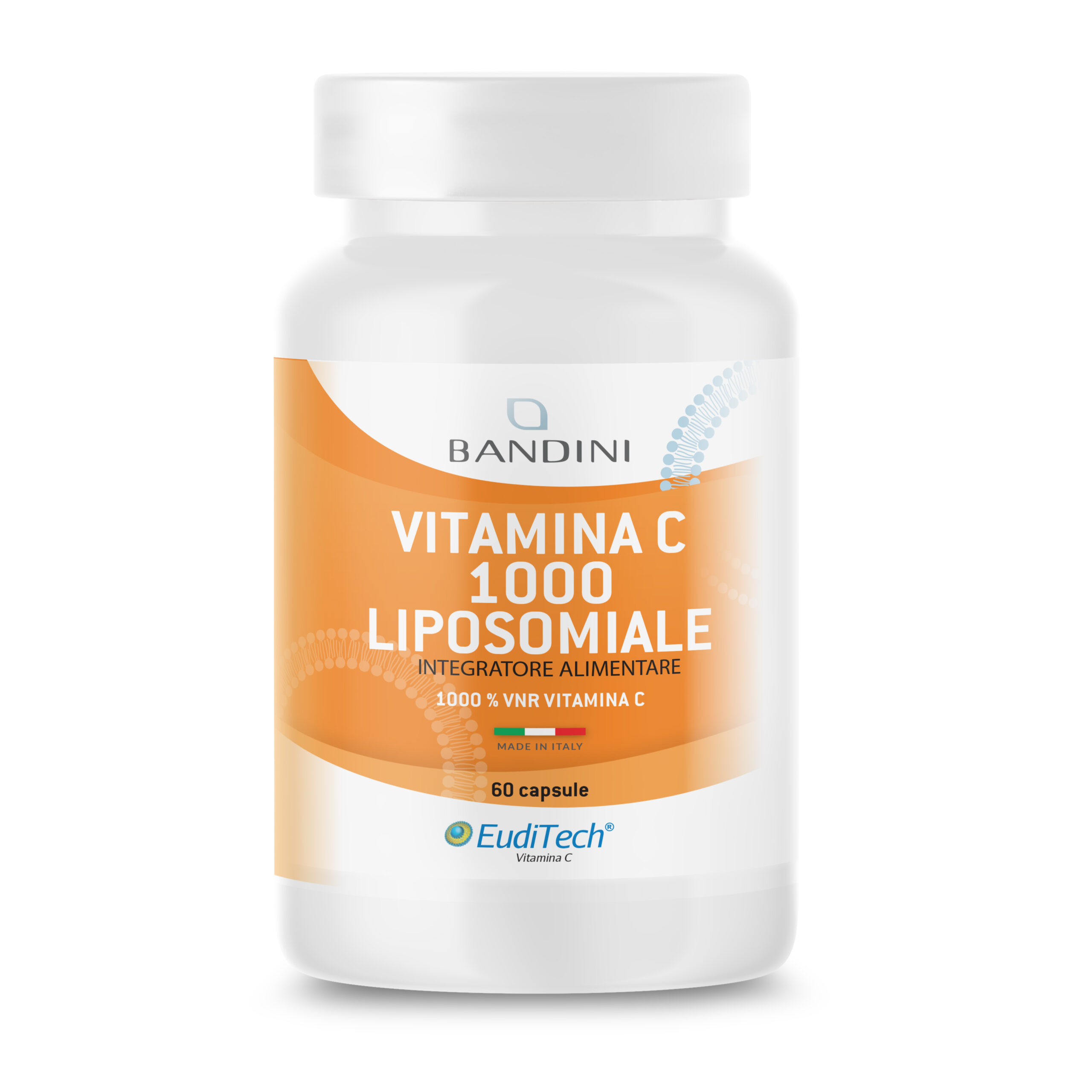 Vitamina C 60 Capsule(1)