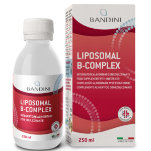 B Complex Liposomiale Liquido