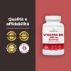 Integratore di Vitamina B12 365