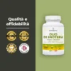Olio Di Enotera 200 Softgels 2000 Mg It.pt05
