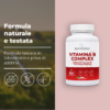 Vitamina B Complex 180 Compresse.pt04