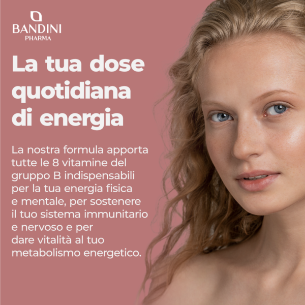 Vitamina B Complex 365 Compresse.pt02