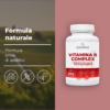 Vitamina B Complex 365 Compresse.pt04