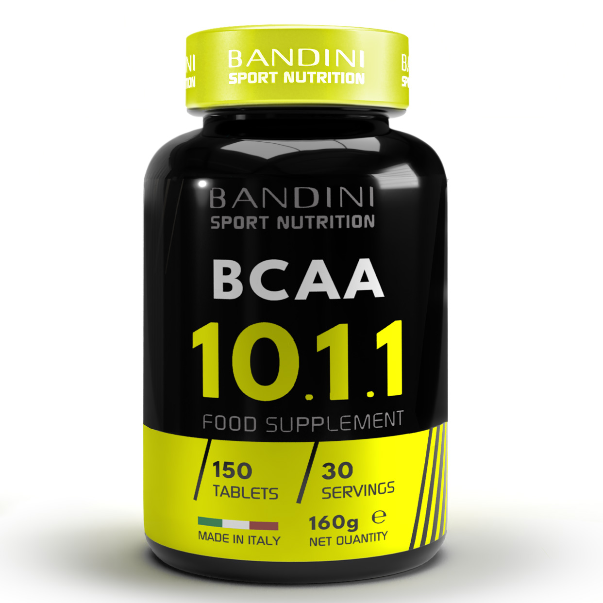 BCAA 10.1.1 150 CPR