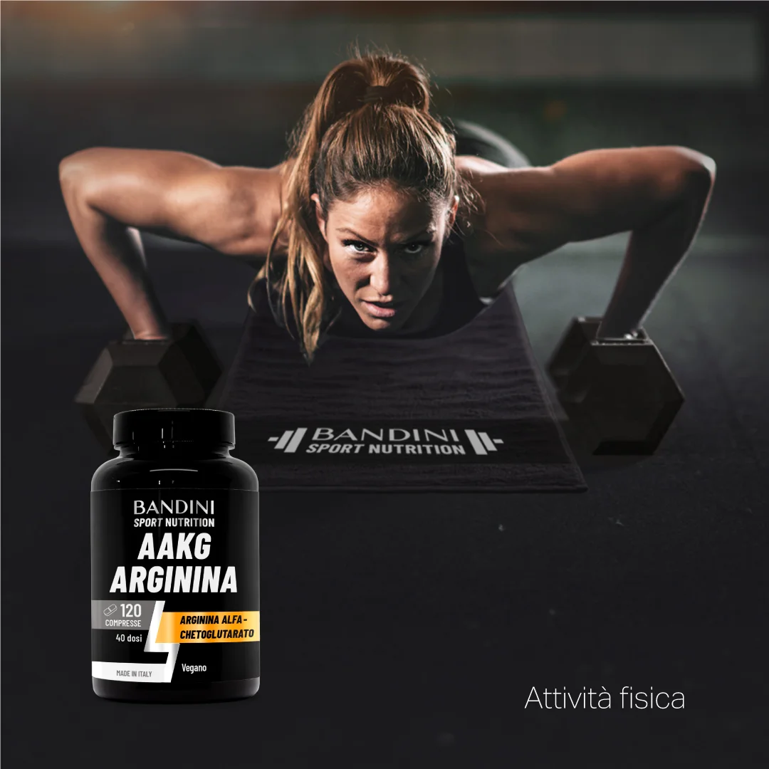 Acquista L-Arginina 4000mg 360 Compresse | Aminoacidi per lo Sport Acquista L-Arginina 4000mg 360 Compresse | Aminoacidi per lo Sport