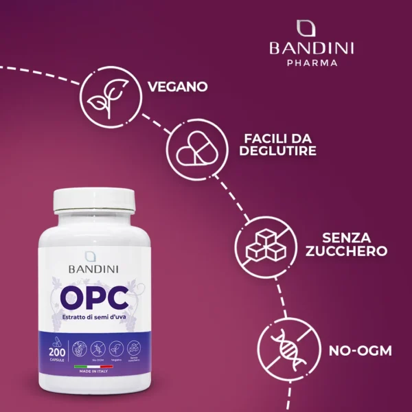 Estratto Di Semi Di Uva 200 Cps (opc).pt02