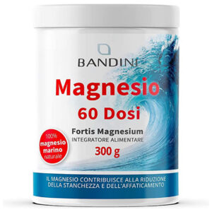 Magnesio 60 Dosi