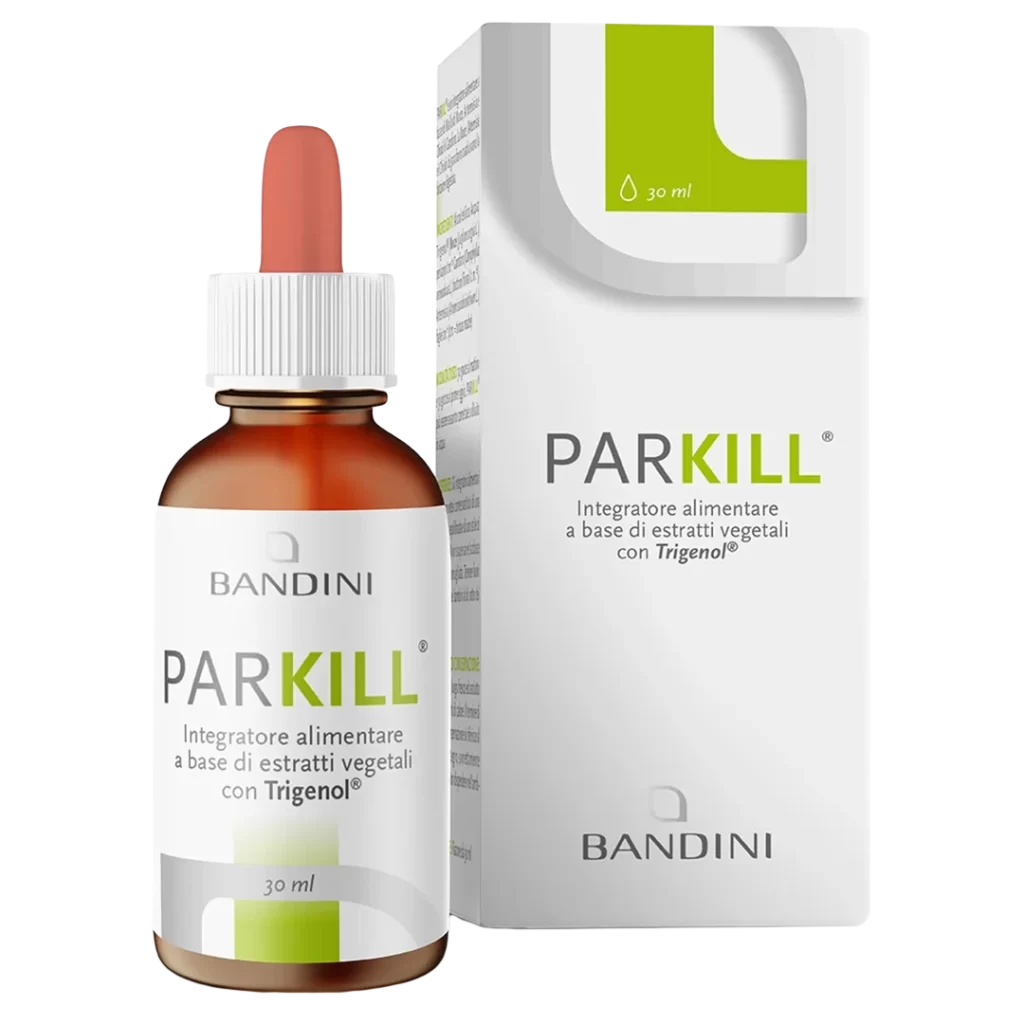 Parkill