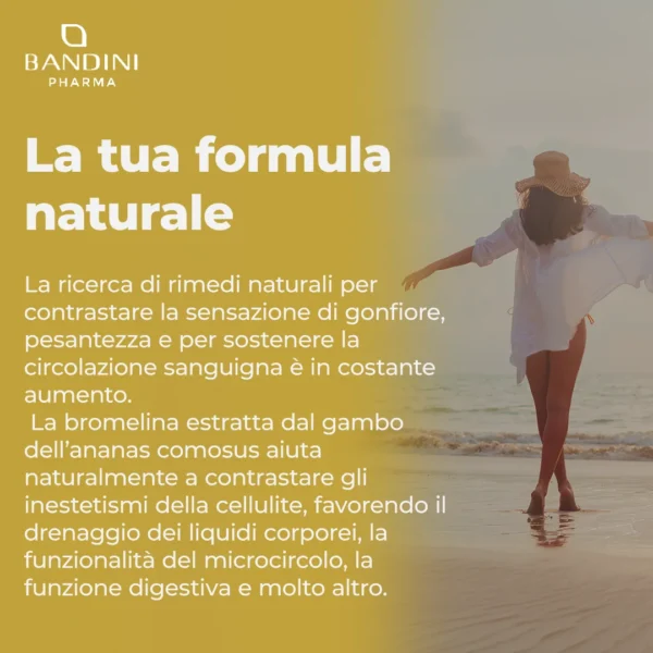 Bromelina 5000 Gdu 200 Cpr It.pt02