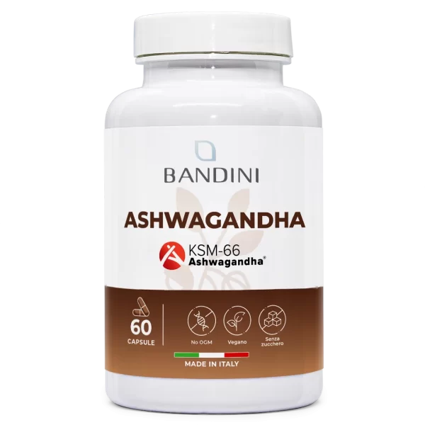Ashwagandha