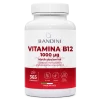 Vitamina B12 Vegan