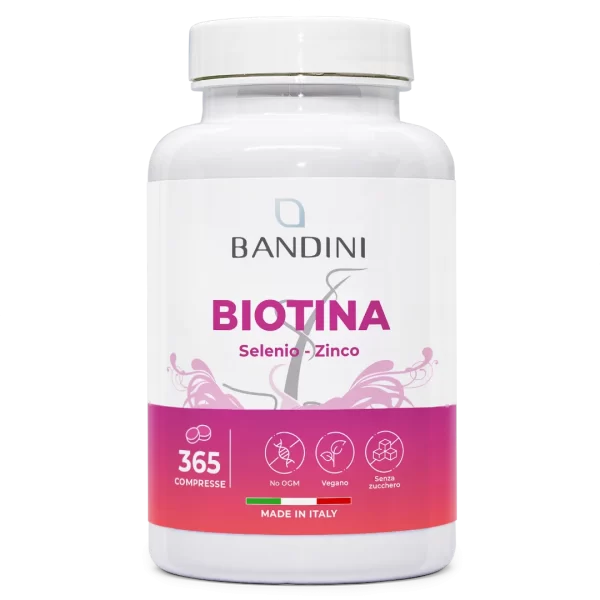 Biotina