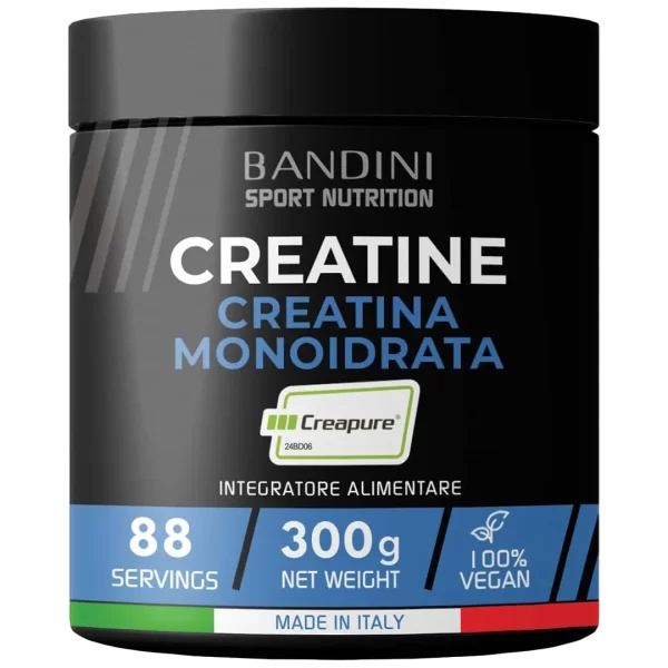 Creatina Creapure