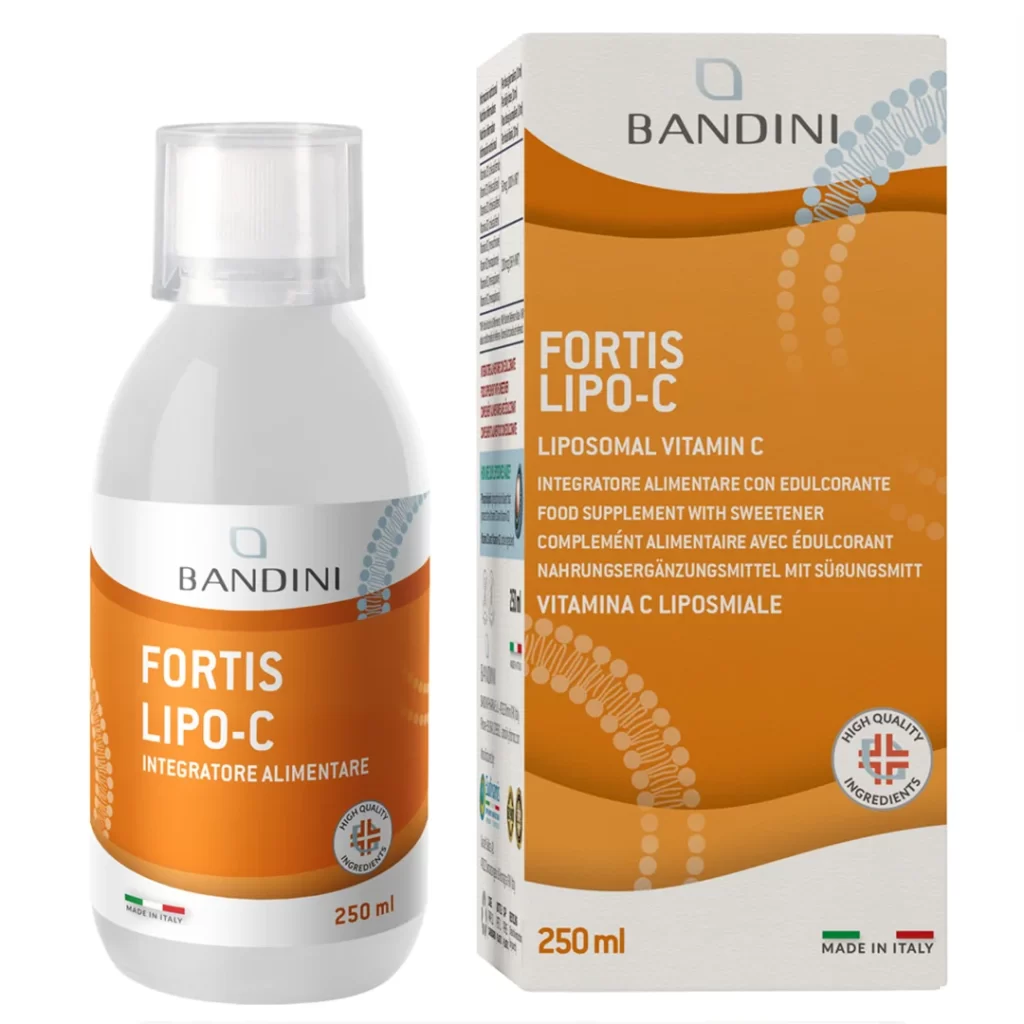 FORTIS LIPO-C