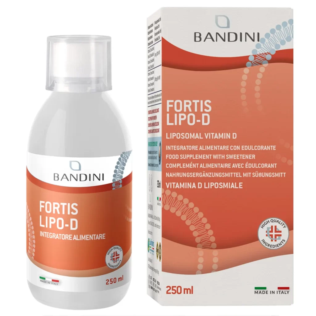 FORTIS LIPO-D