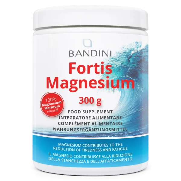 Fortis Magnesium