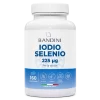 Iodio Selenio