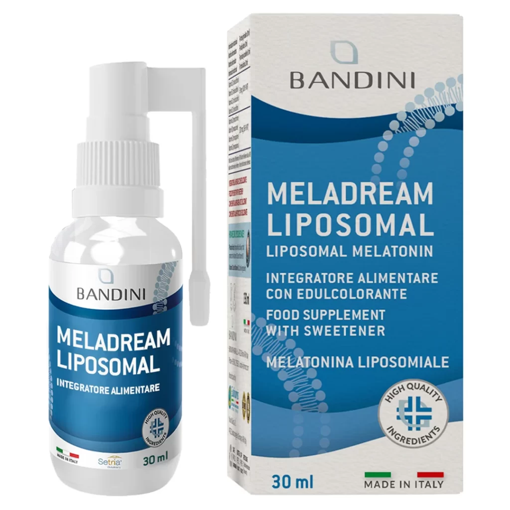 MELADREAM LIPOSOMAL