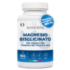 Magnesio Bisglicinato 180 Capsule