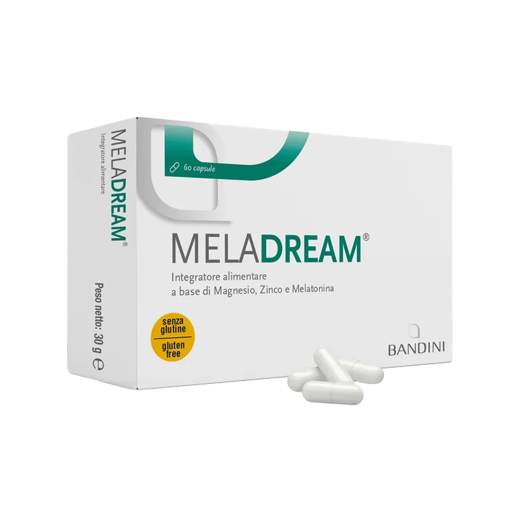 Meladream