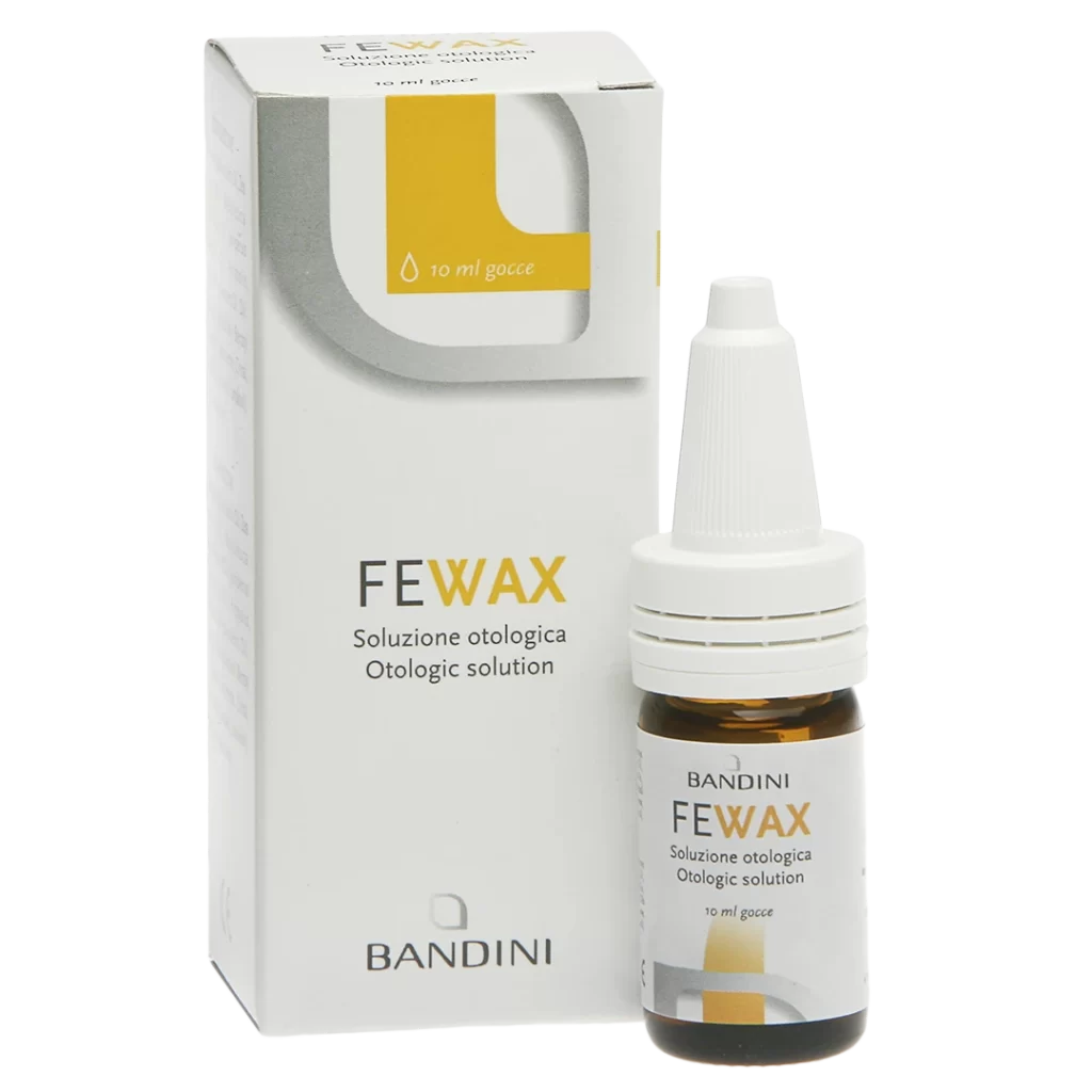 Fewax