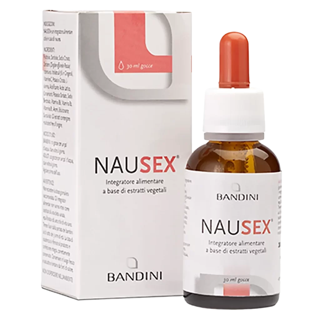 Nausex
