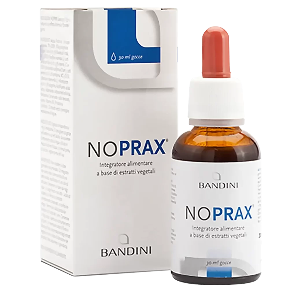Noprax 30 ml