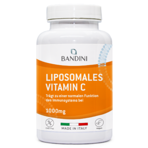 Vitamin C Kapseln