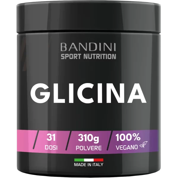 Glicina In Polvere