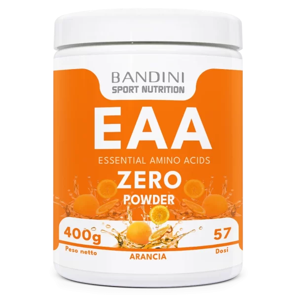 eaa arancia 400g