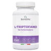 L Triptofano 240 Capsule
