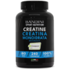 Creatina Creapure 240 Compresse