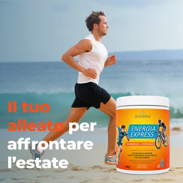Carosello Energia Express M It