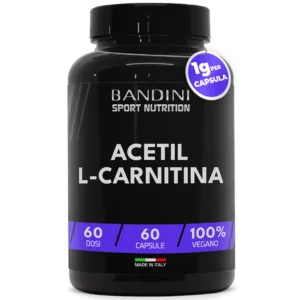 Acetil L Carnitina-60