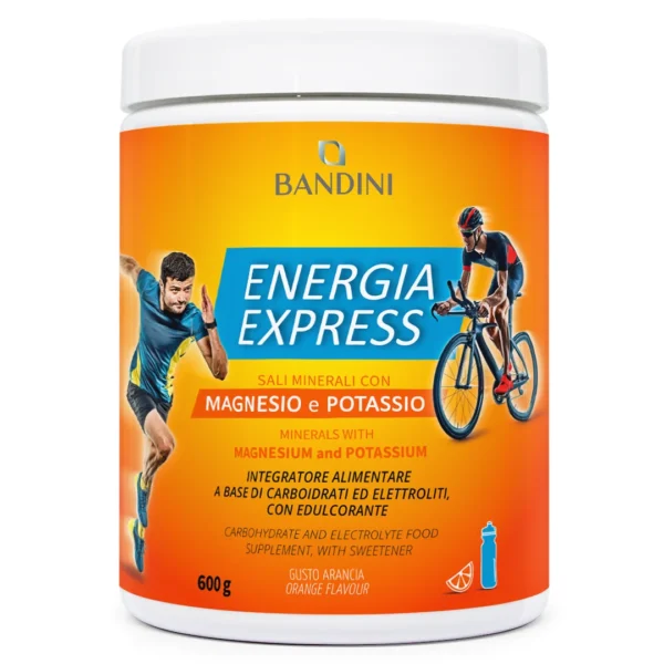 Energi Express