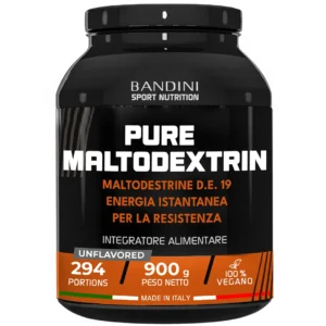 Maltodextrin