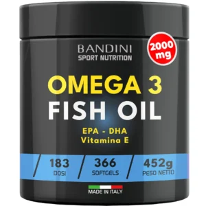 Omega 3