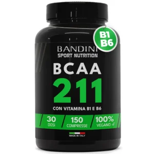 Bcaa 211-150