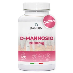 D Mannosio