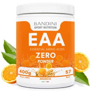 eaa arancia 400g