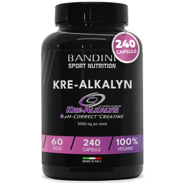 Mkp Kre Alkalin Sportivo It