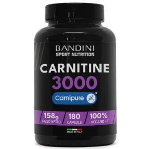 L Carnitine 3000 It