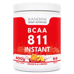 Bcaa 811 Arancia 400
